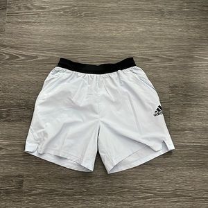 adidas 5 inch inseam running shorts